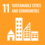 Sustainable cities and communities SDG